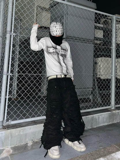 (受注)Cursebound Sigil Beanie