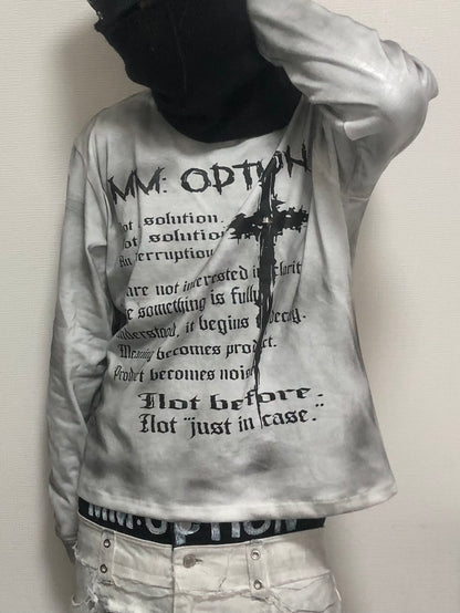Philosophy L/S W