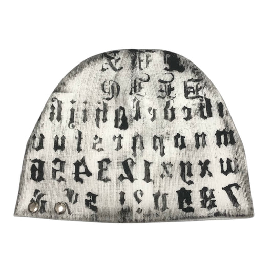 Cursebound Sigil Beanie