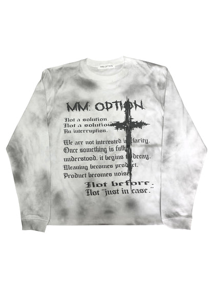 Philosophy L/S W
