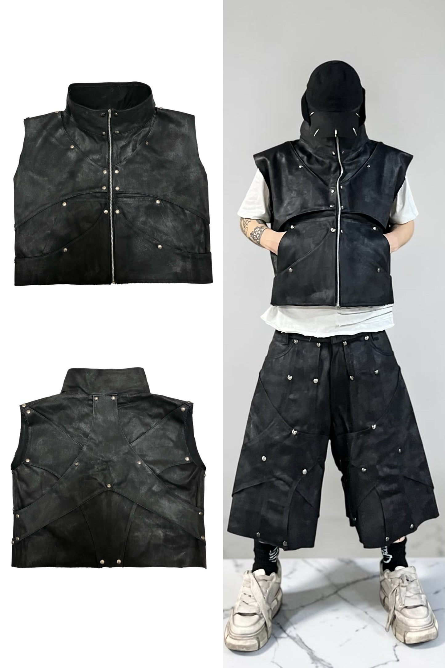 NULL VEST