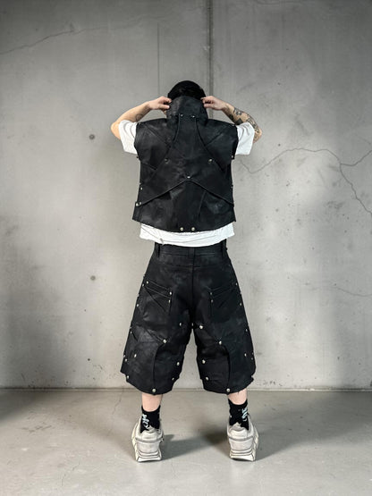 FRAGMENT PANTS