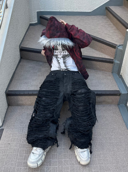 (受注)bloodstatic hoodie