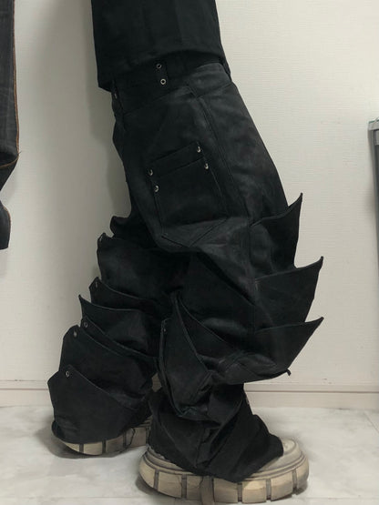 OVERLOAD PANEL PANTS