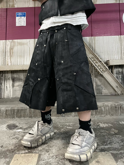 FRAGMENT PANTS