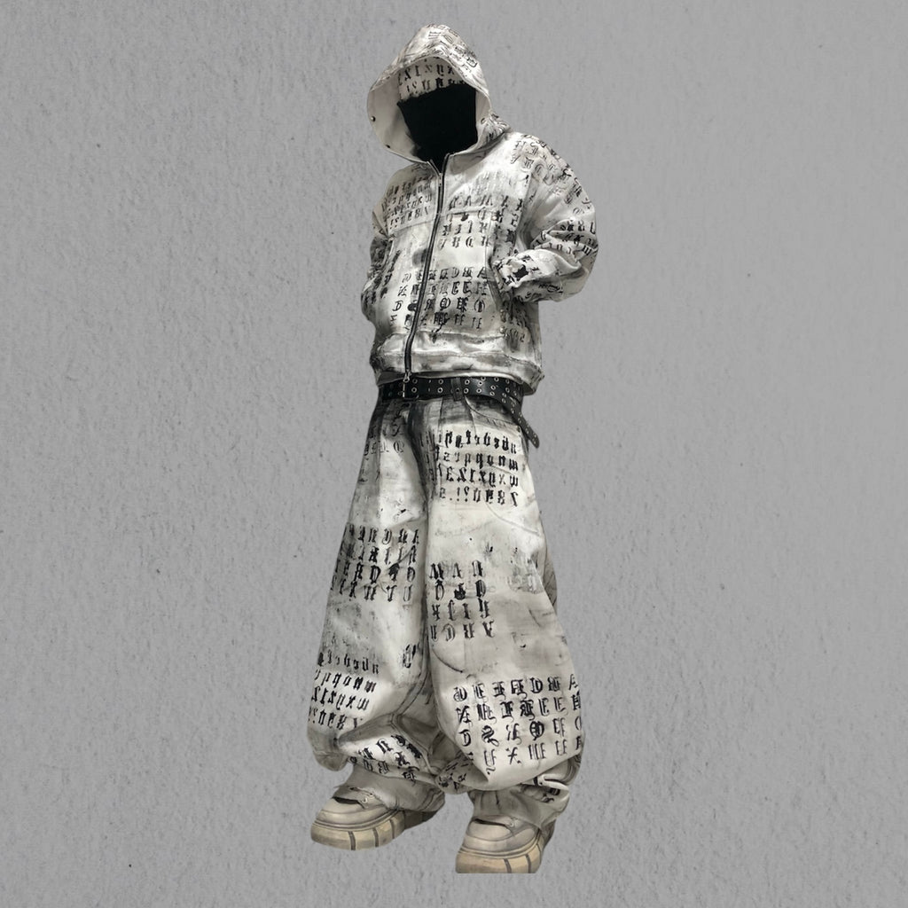 (受注) Hexweave Hood