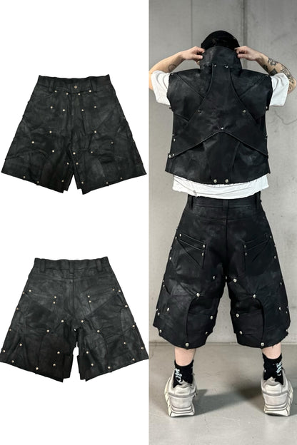 FRAGMENT PANTS
