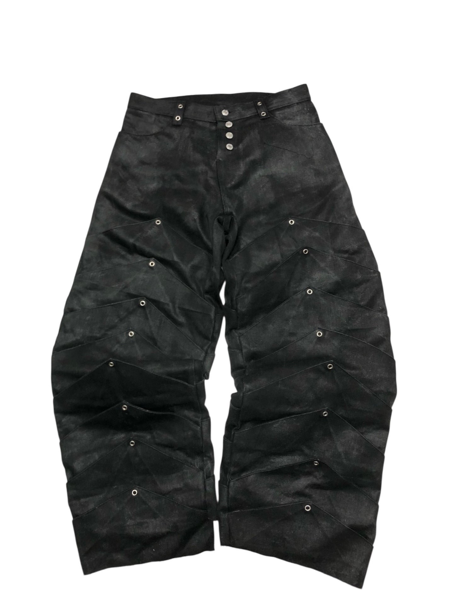 OVERLOAD PANEL PANTS