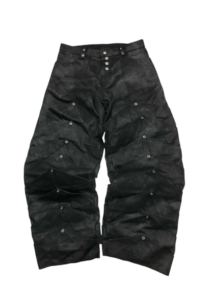OVERLOAD PANEL PANTS