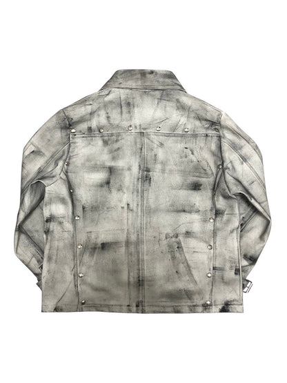 (受注) ERODE ZIP W JACKET