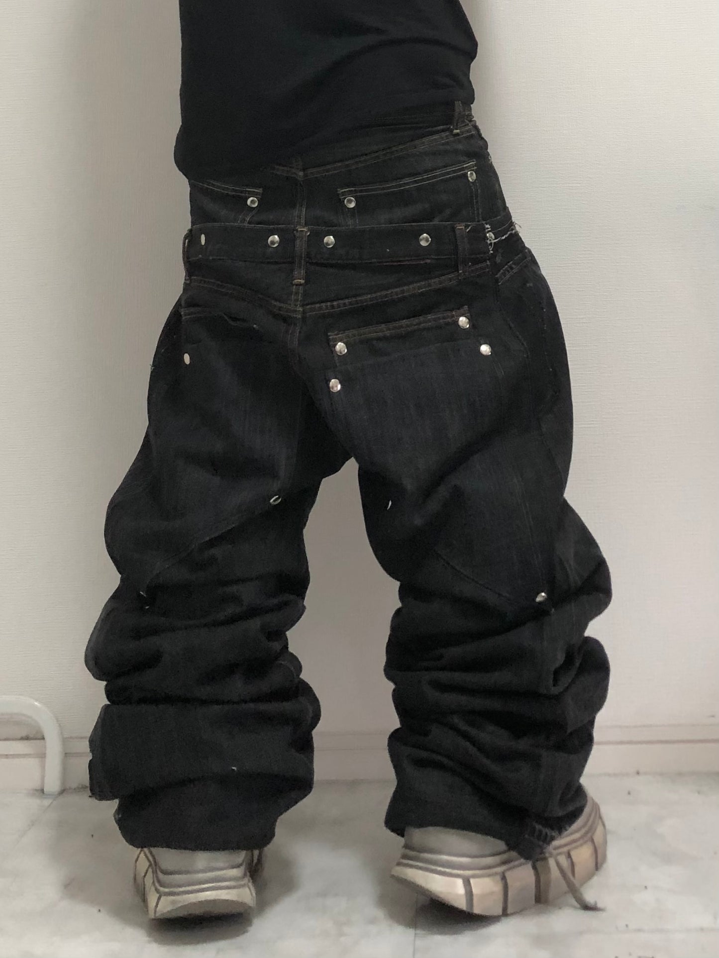 docking painter pants