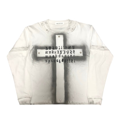 cross error L/S