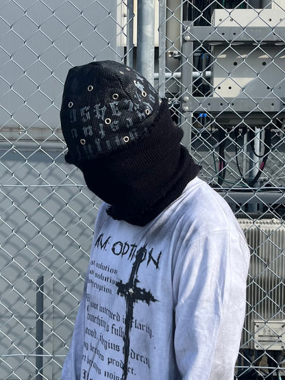 SYSTEM RIOT Beanie