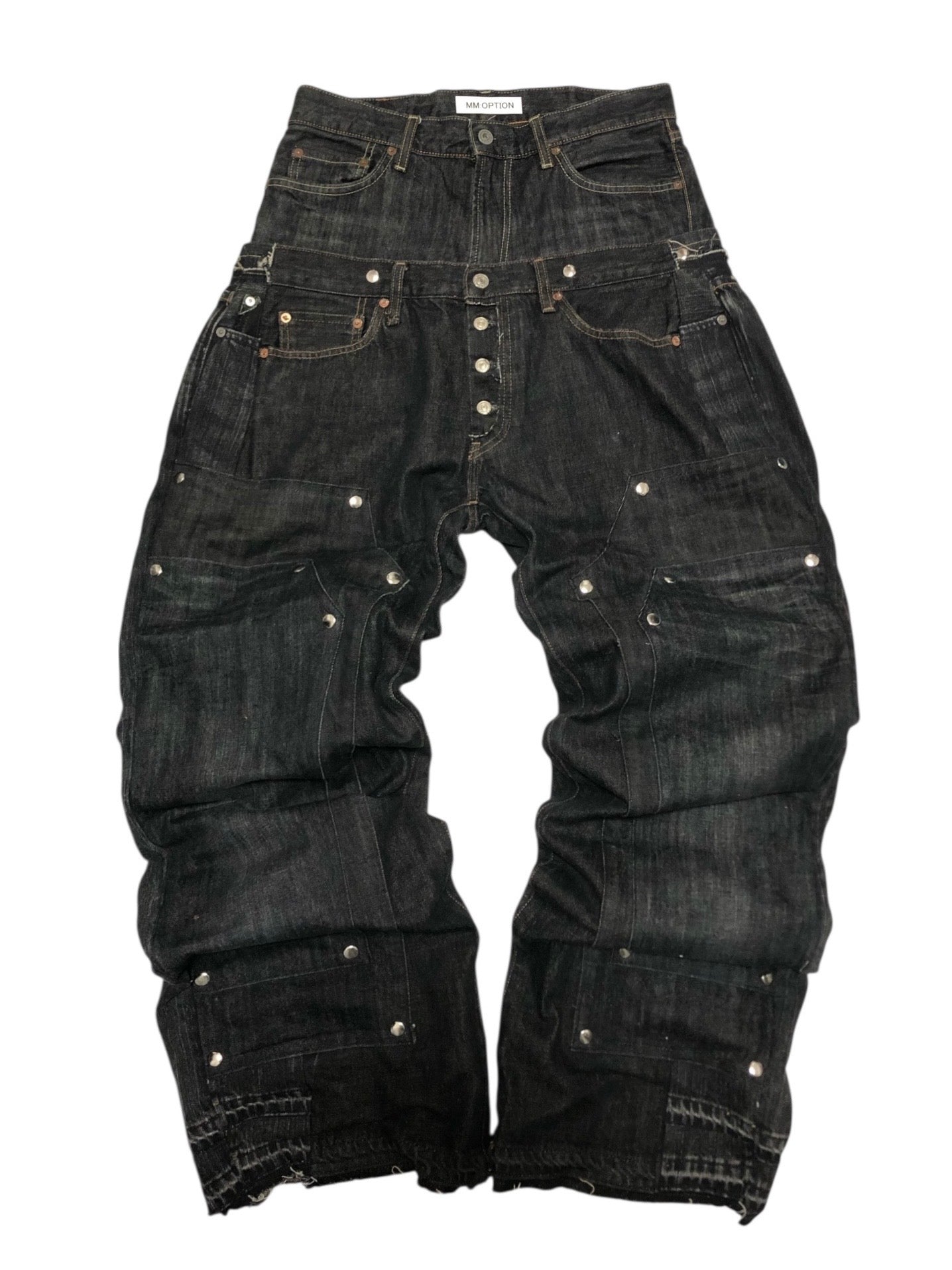 docking painter pants