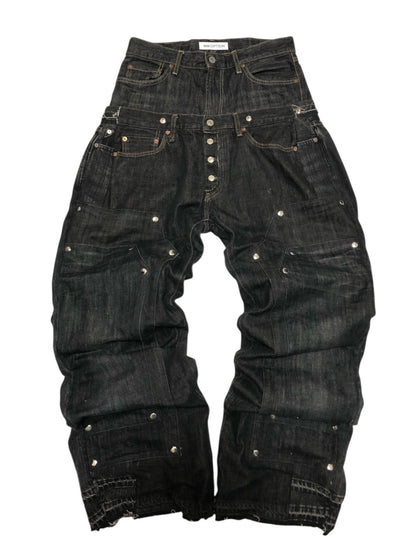 docking painter pants