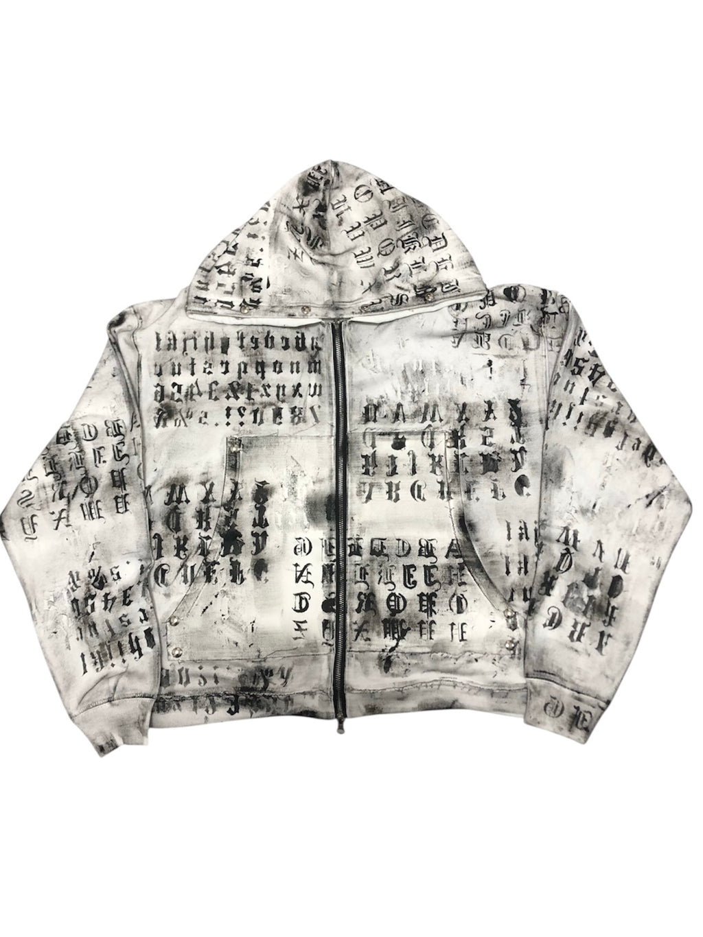 (受注) Hexweave Hood