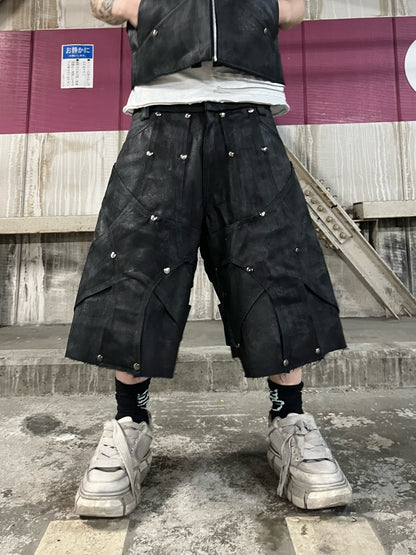 FRAGMENT PANTS