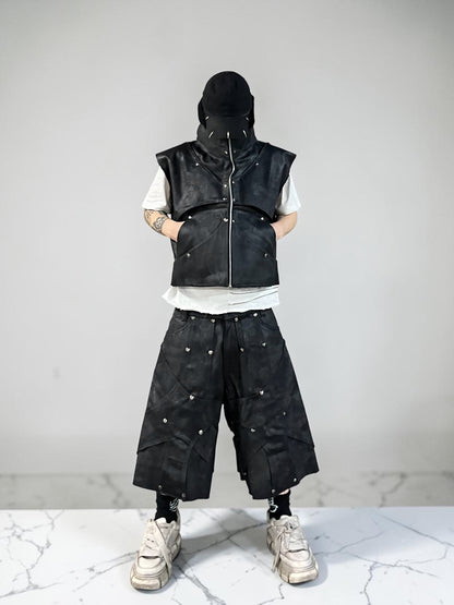 FRAGMENT PANTS