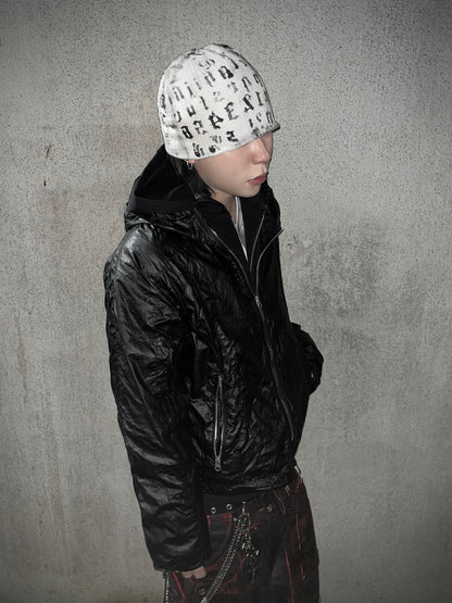 Cursebound Sigil Beanie