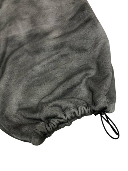SAGGED UTILITY TROUSERS pants